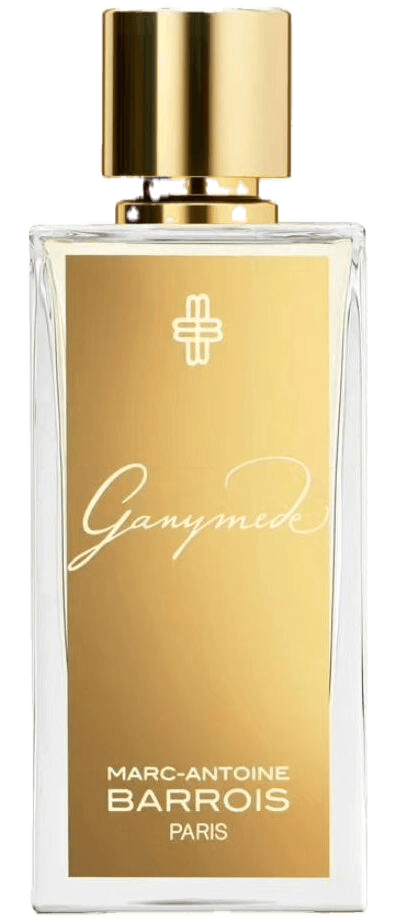 Ganymede