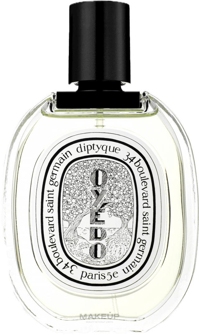 Diptyque Oyedo